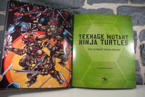 Teenage Mutant Ninja Turtles- The Ultimate Visual History (05)